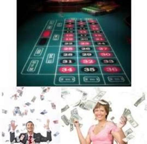 Product picture The Perfect Live and Online Roulette Strategy/Formula