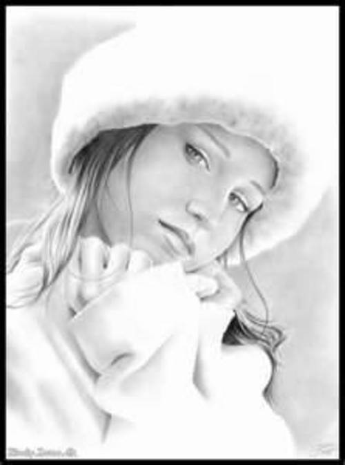 Product picture The Ultimate guide to Drawing Techniques.Become an Artist